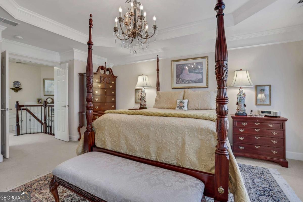 4916 Colchester Court Atlanta - Photo 20