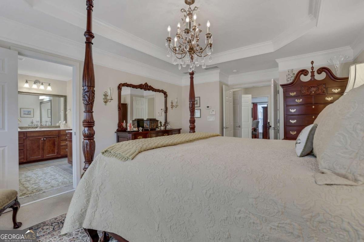 4916 Colchester Court Atlanta - Photo 21