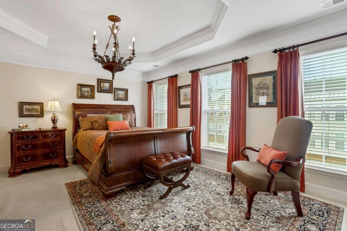 4916 Colchester Court Atlanta - Photo 27