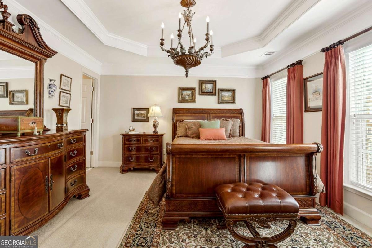 4916 Colchester Court Atlanta - Photo 28