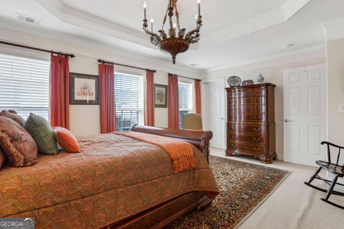 4916 Colchester Court Atlanta - Photo 30