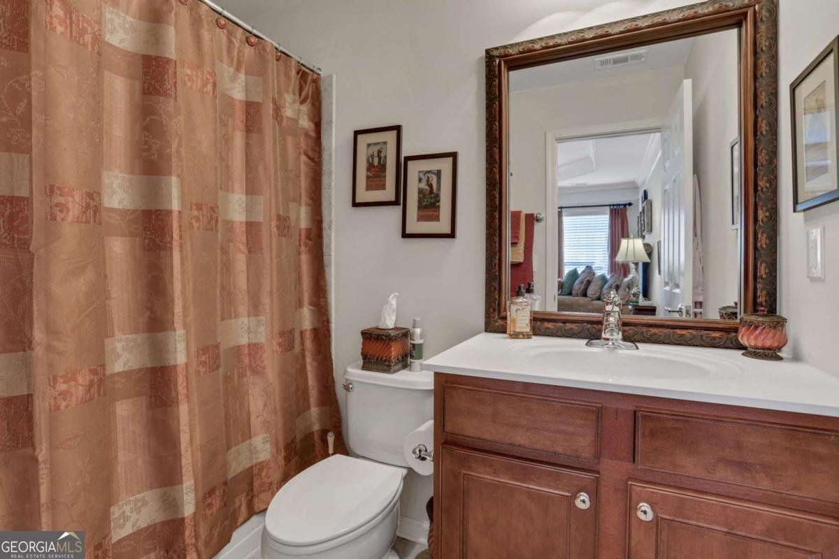 4916 Colchester Court Atlanta - Photo 31