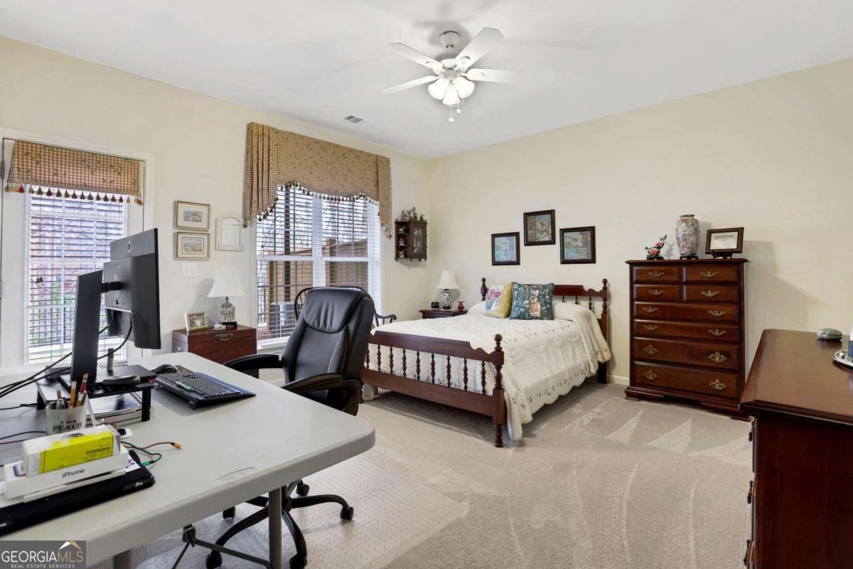 4916 Colchester Court Atlanta - Photo 32