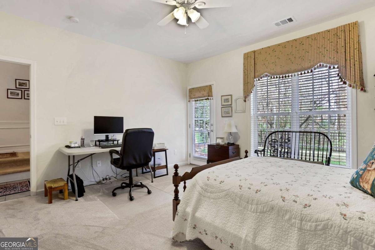 4916 Colchester Court Atlanta - Photo 33