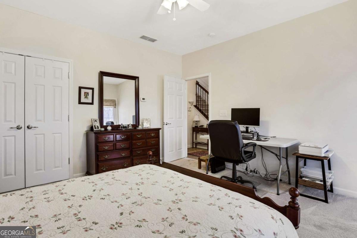 4916 Colchester Court Atlanta - Photo 34