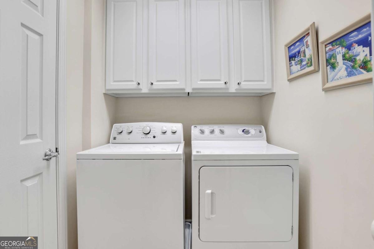 4916 Colchester Court Atlanta - Photo 36