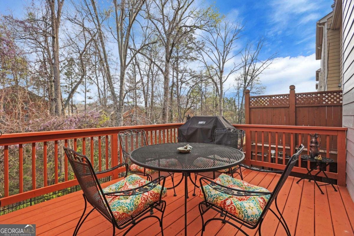 4916 Colchester Court Atlanta - Photo 37