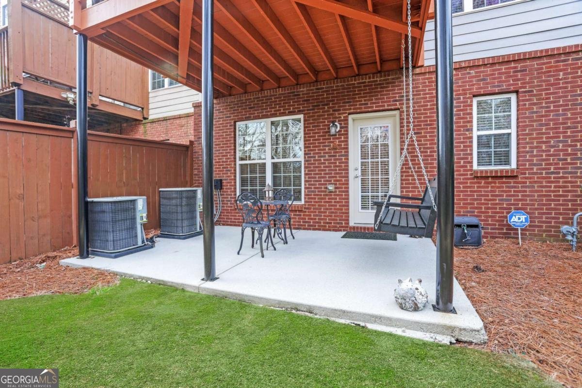 4916 Colchester Court Atlanta - Photo 40