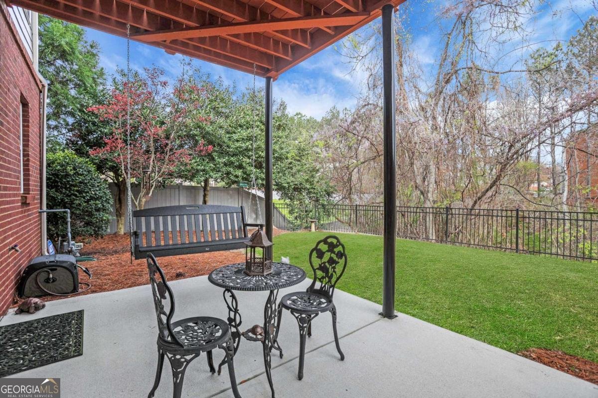 4916 Colchester Court Atlanta - Photo 41