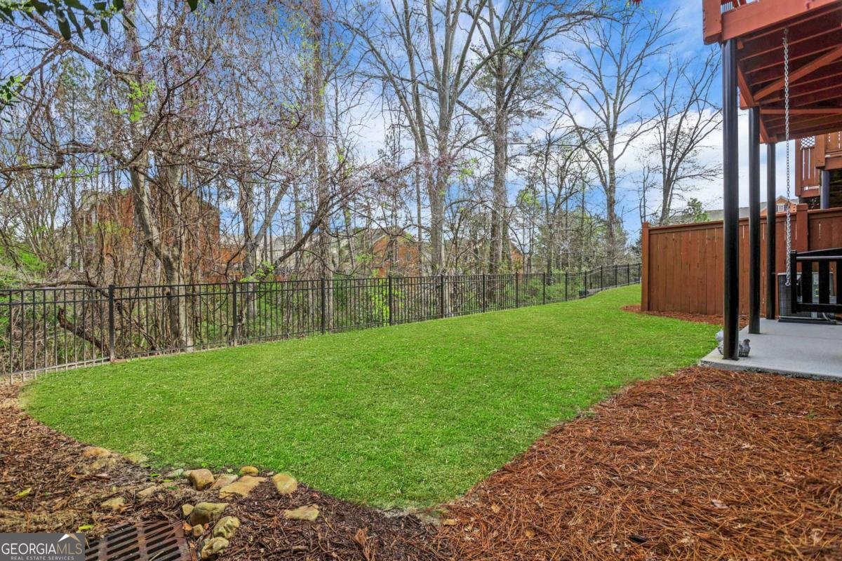 4916 Colchester Court Atlanta - Photo 42