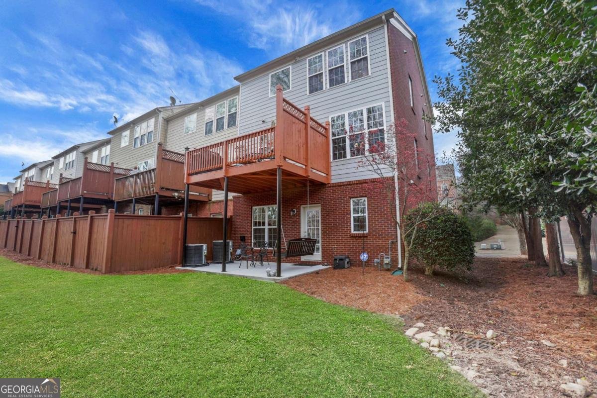 4916 Colchester Court Atlanta - Photo 44
