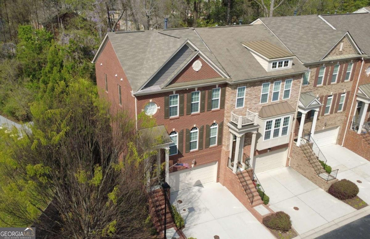 4916 Colchester Court Atlanta - Photo 45