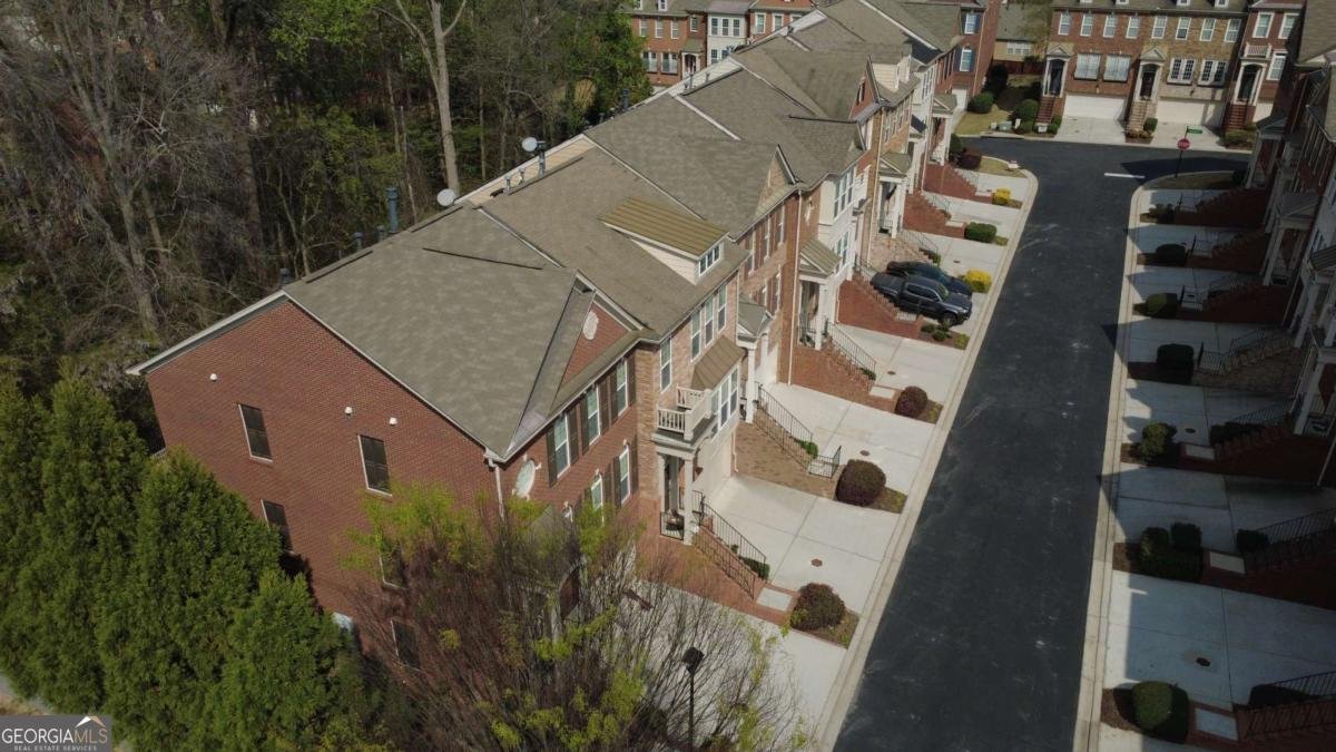 4916 Colchester Court Atlanta - Photo 46