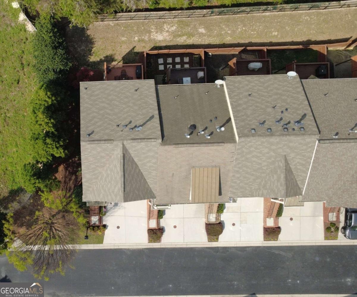 4916 Colchester Court Atlanta - Photo 47