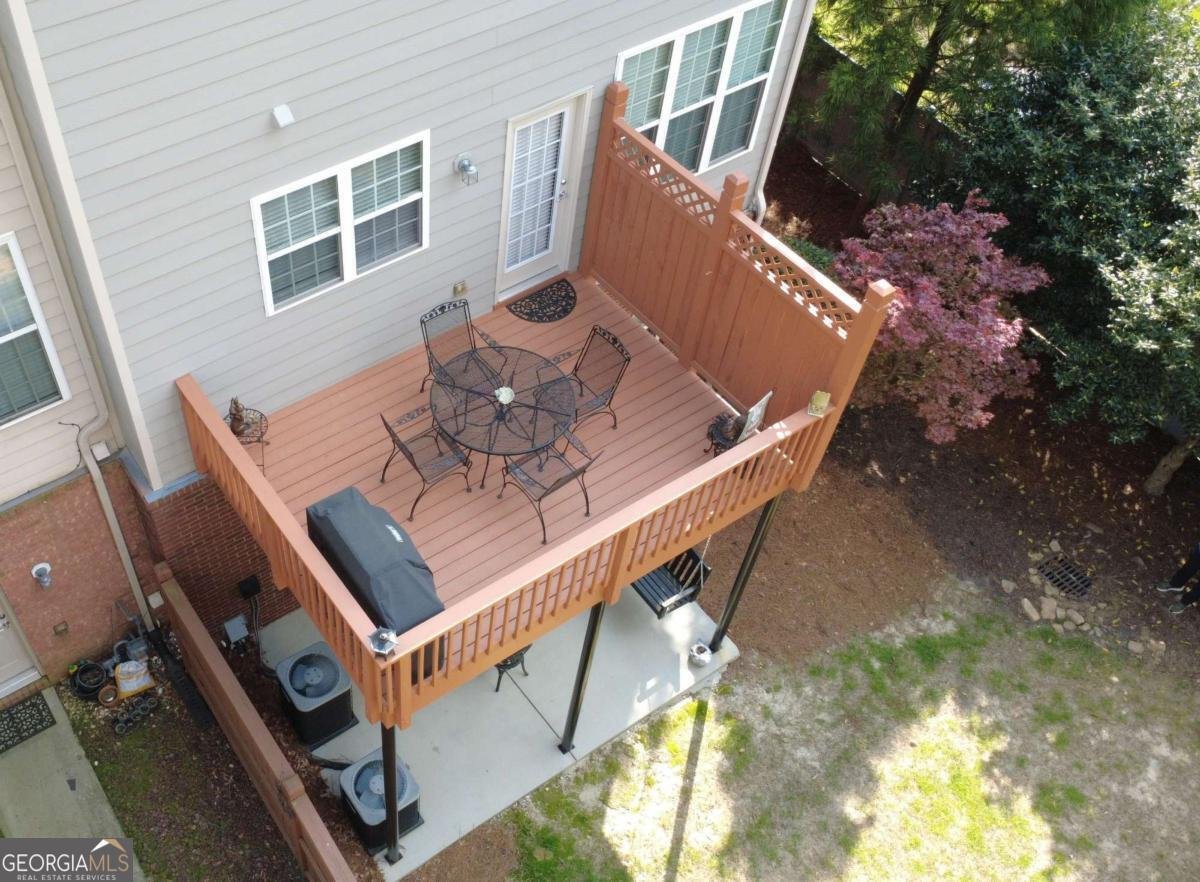 4916 Colchester Court Atlanta - Photo 48