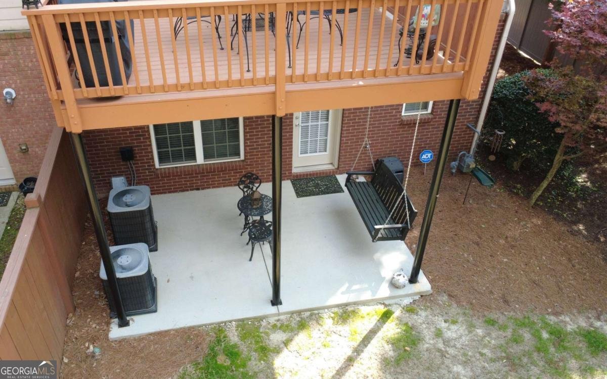 4916 Colchester Court Atlanta - Photo 49