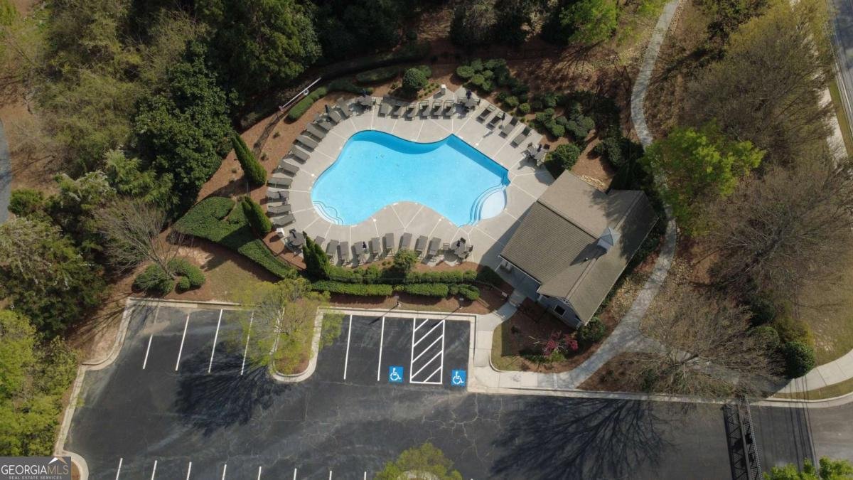 4916 Colchester Court Atlanta - Photo 52