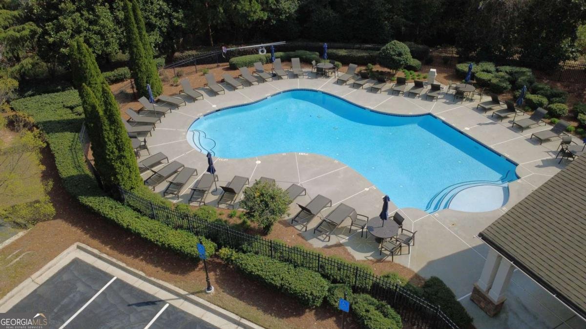 4916 Colchester Court Atlanta - Photo 53