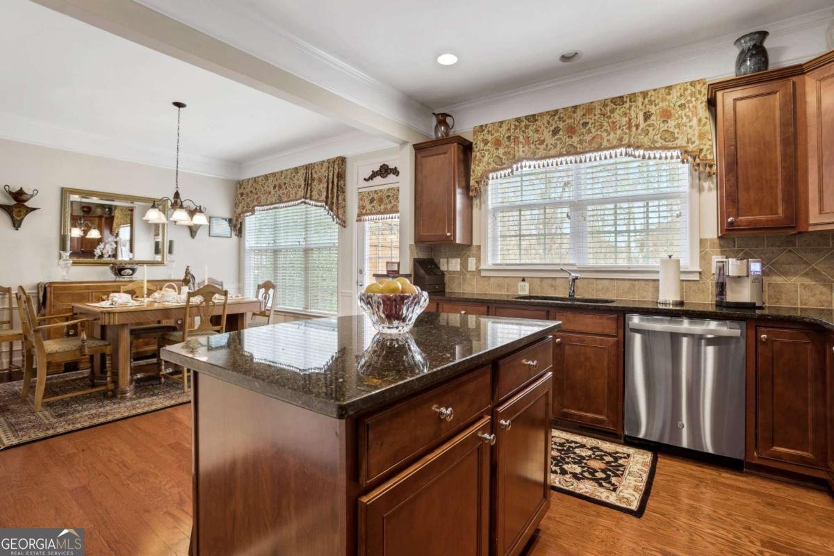 4916 Colchester Court Atlanta - Photo 6