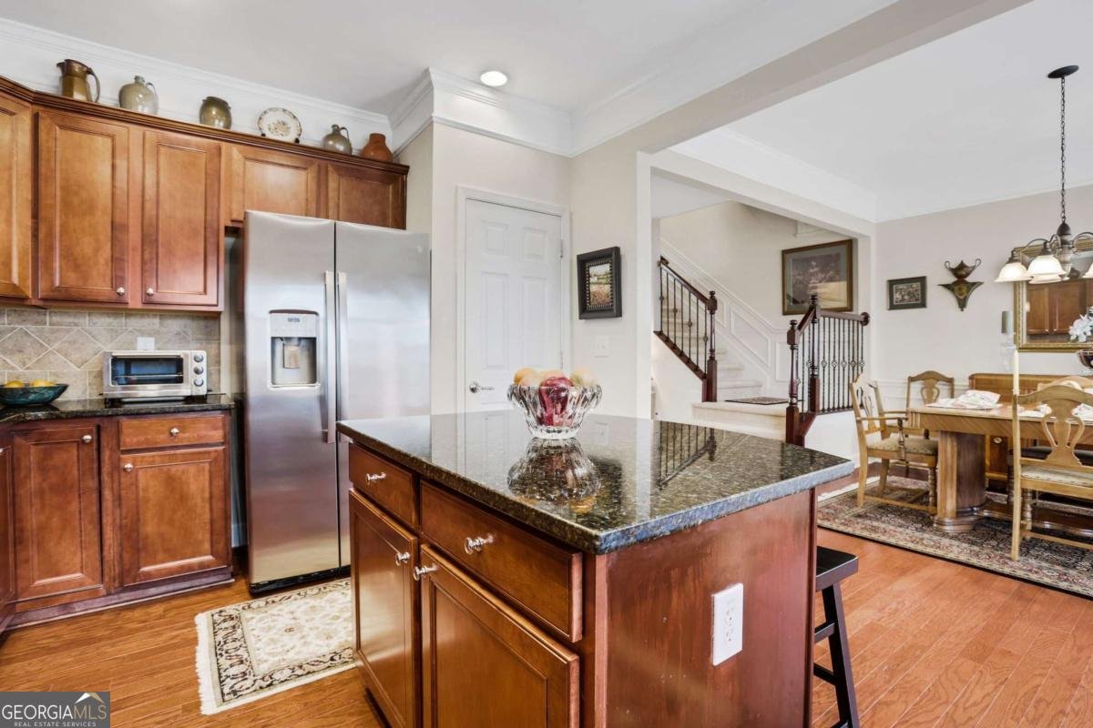 4916 Colchester Court Atlanta - Photo 8