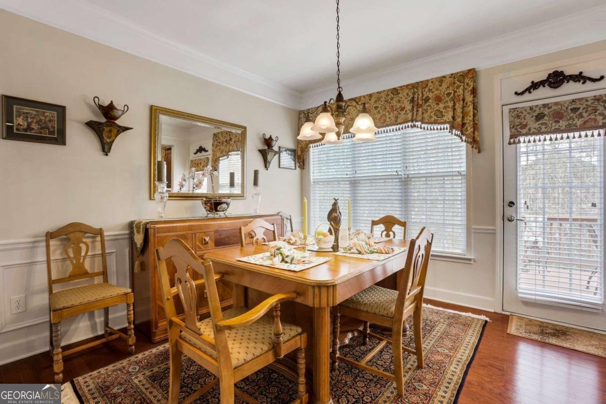 4916 Colchester Court Atlanta - Photo 9