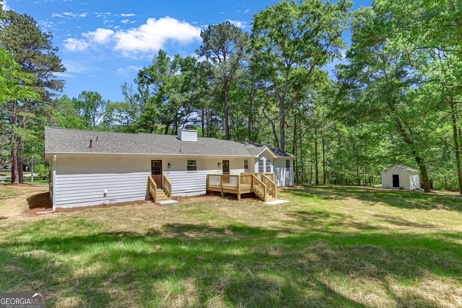 790 Mount Zion Road Conyers - Photo 29