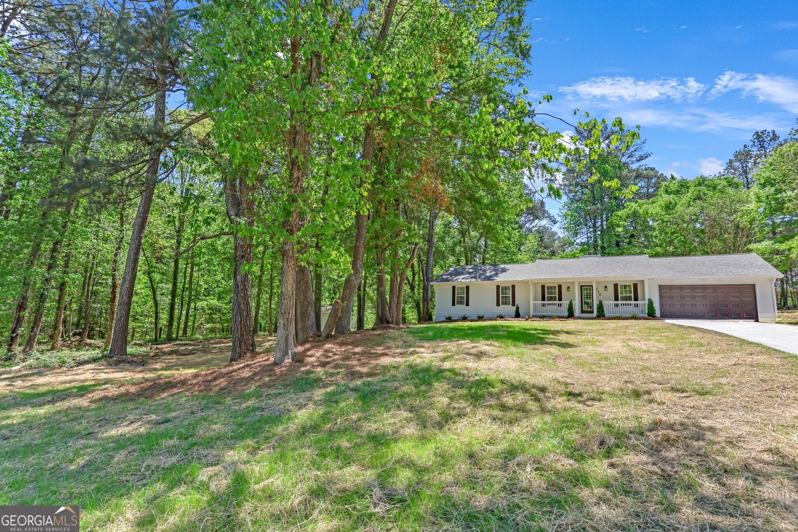 790 Mount Zion Road Conyers - Photo 32