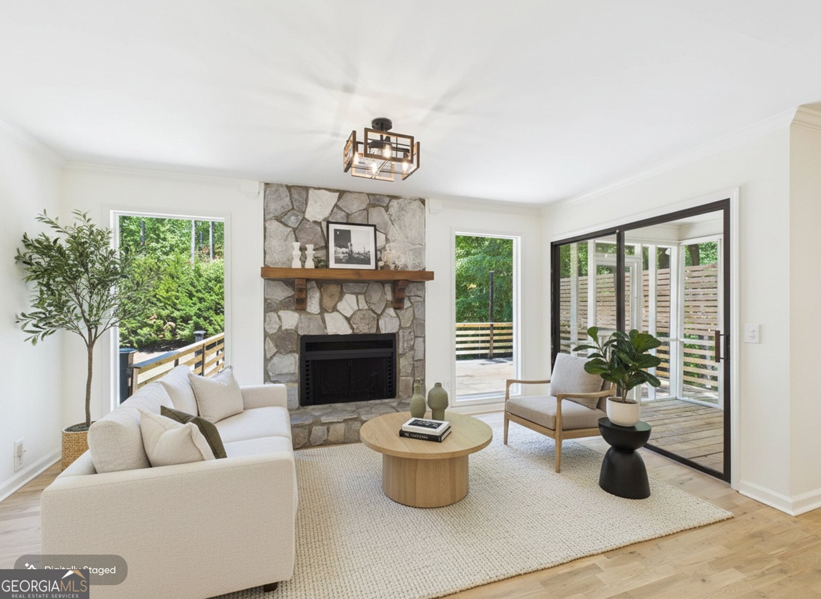 1375 Longbow Court Canton - Photo 15