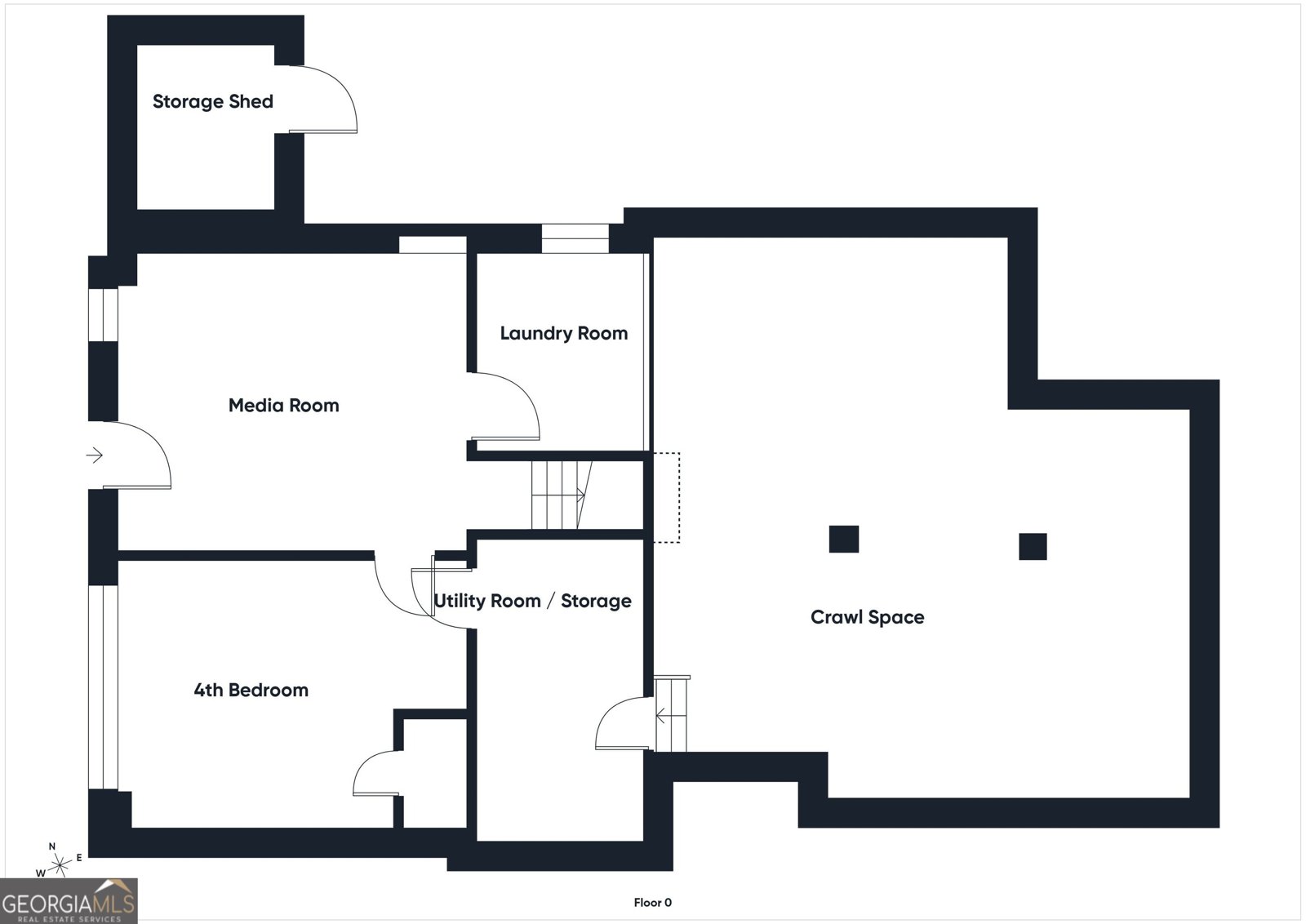 1375 Longbow Court Canton - Photo 62