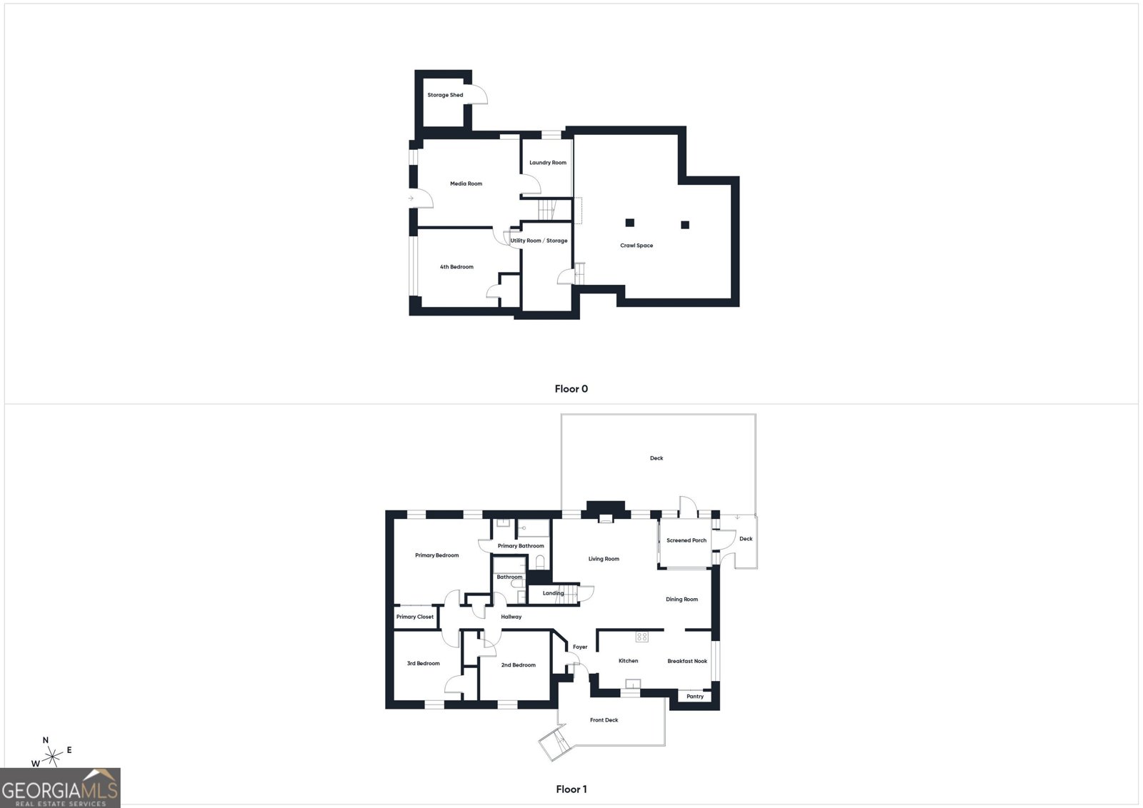 1375 Longbow Court Canton - Photo 63