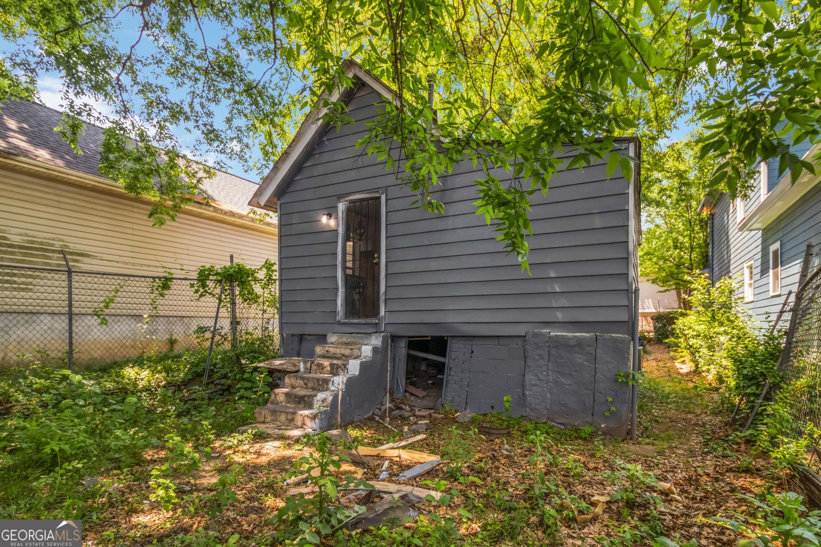 712 Garibaldi Street Atlanta - Photo 15