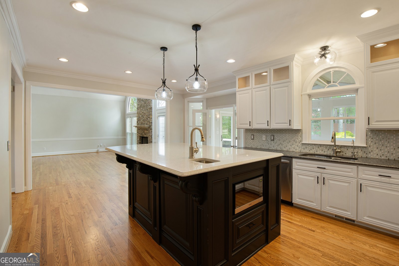 764 Vinings Estates Drive Smyrna - Photo 12