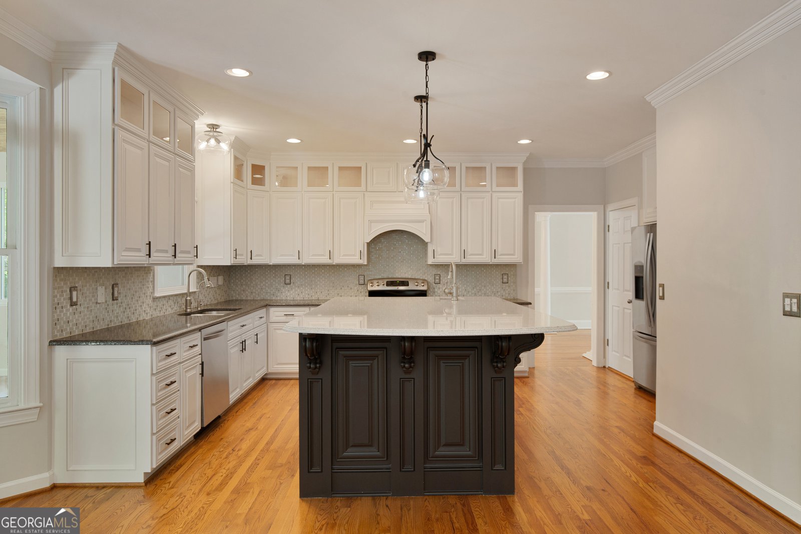 764 Vinings Estates Drive Smyrna - Photo 16