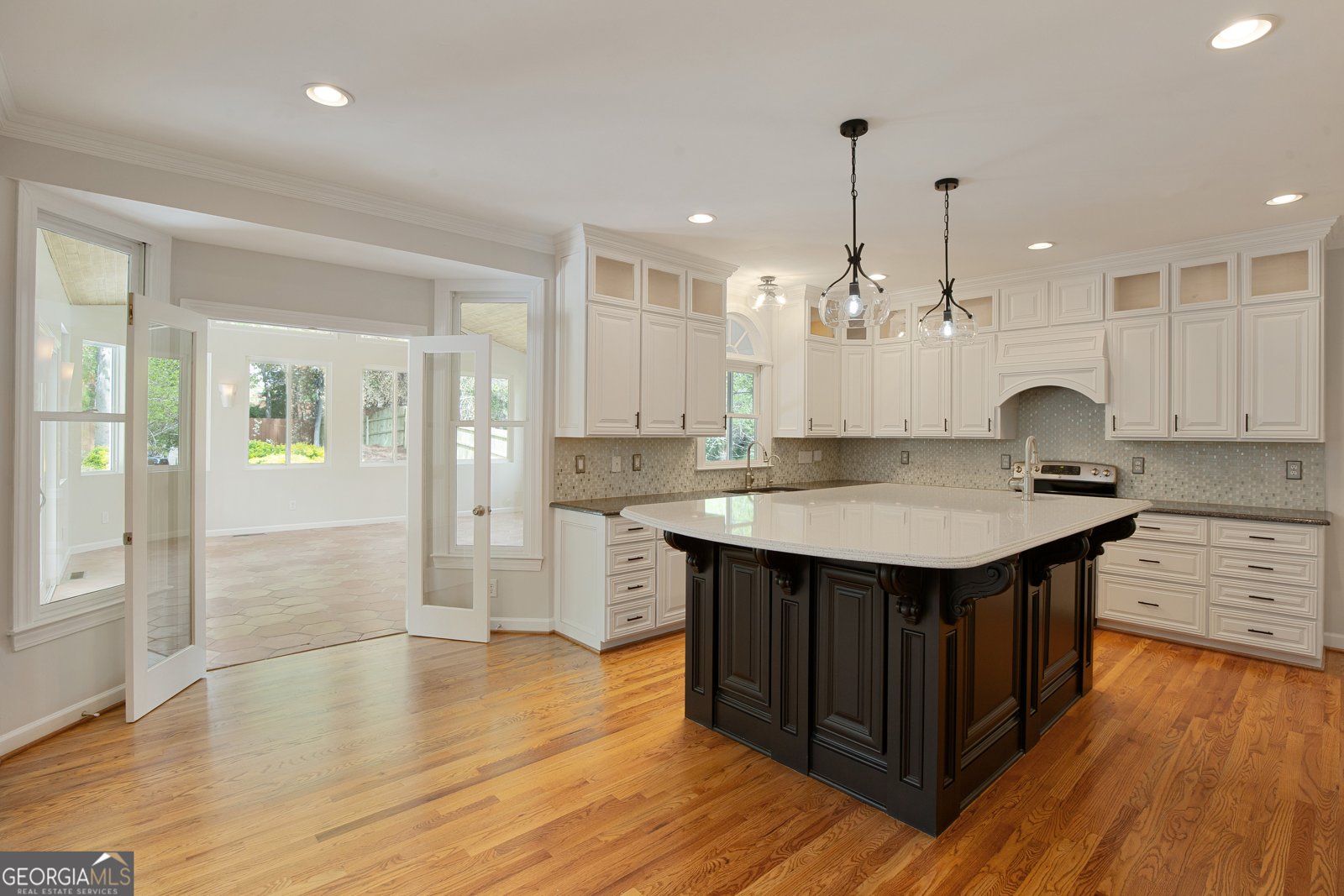 764 Vinings Estates Drive Smyrna - Photo 17