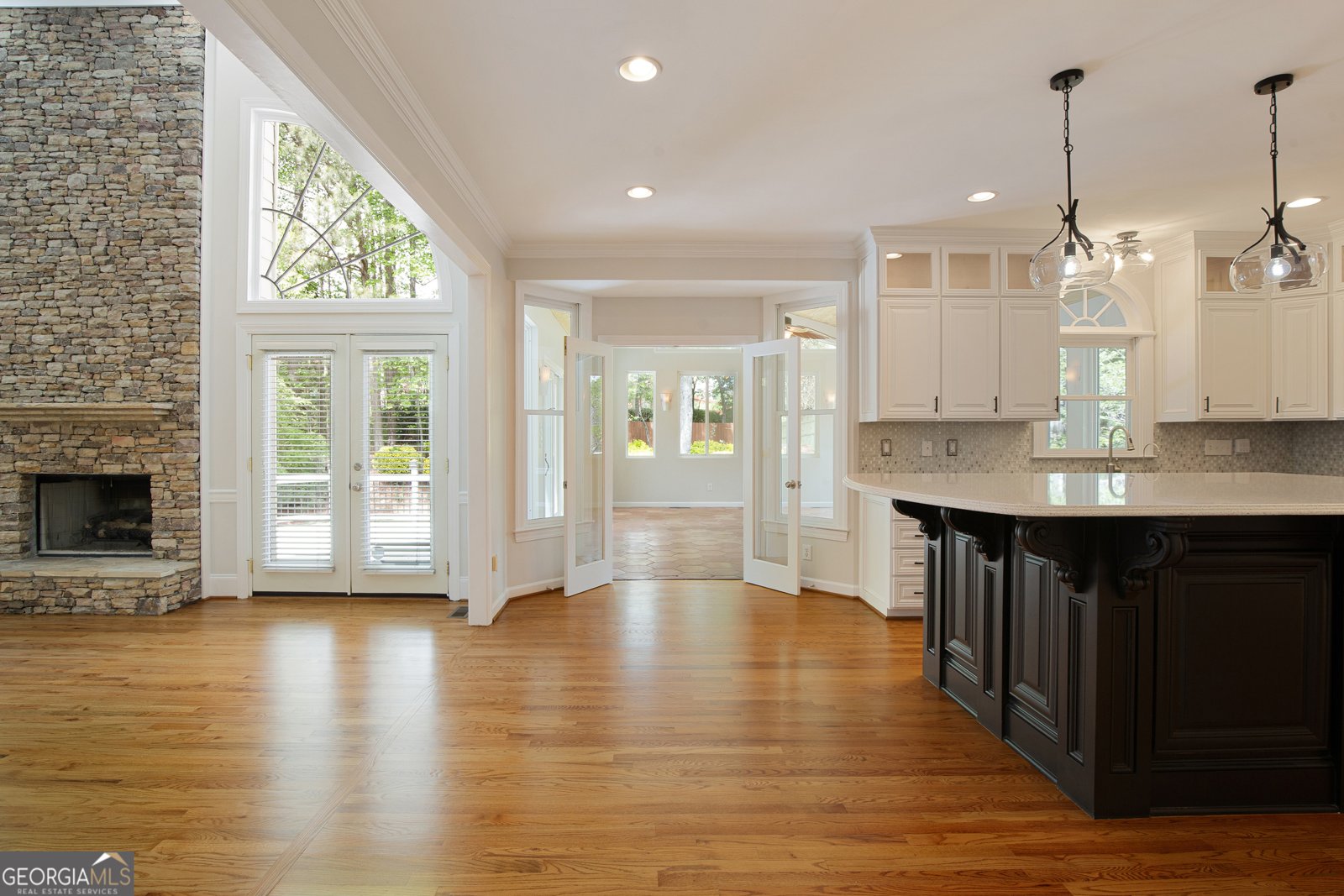 764 Vinings Estates Drive Smyrna - Photo 22