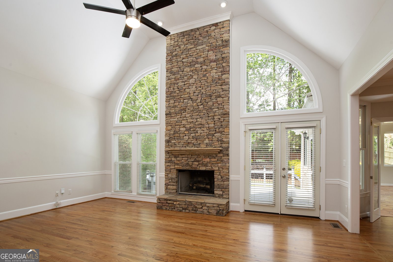 764 Vinings Estates Drive Smyrna - Photo 24