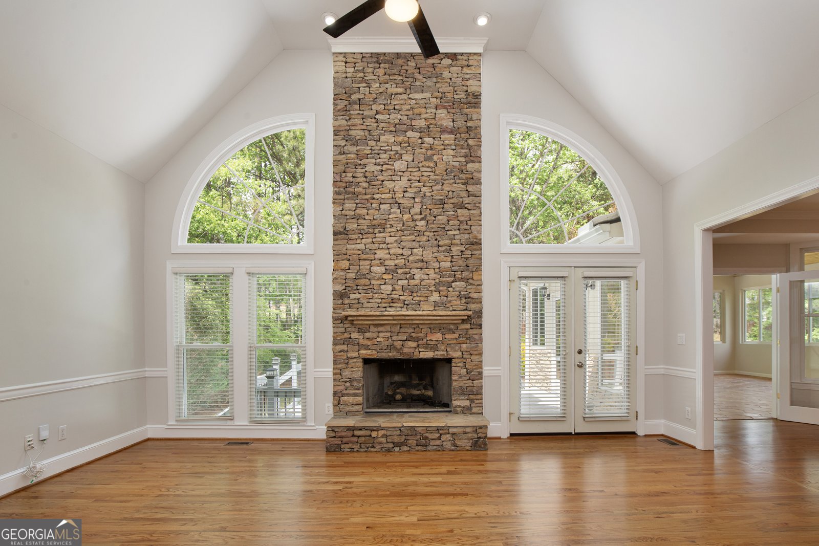 764 Vinings Estates Drive Smyrna - Photo 25