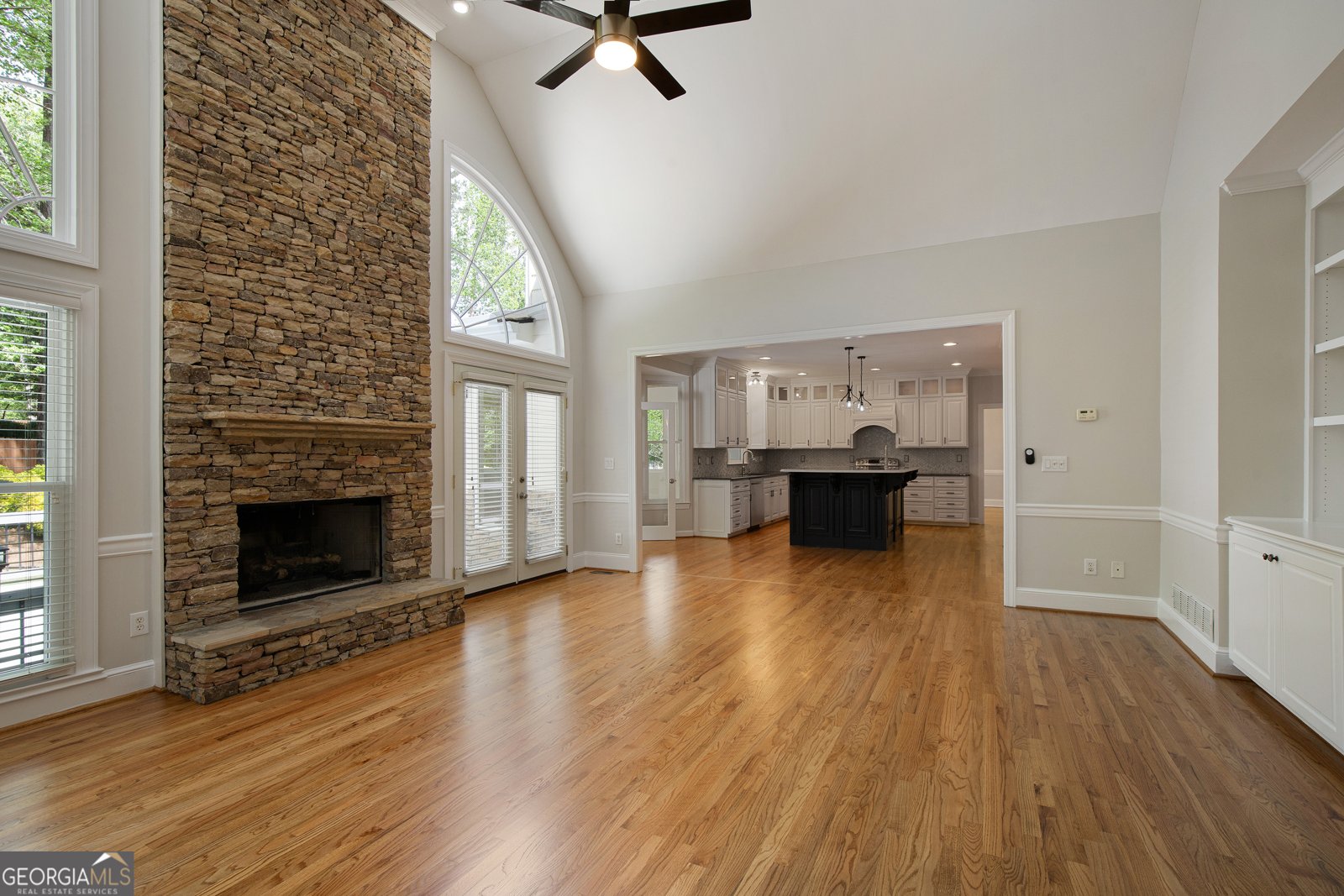 764 Vinings Estates Drive Smyrna - Photo 26