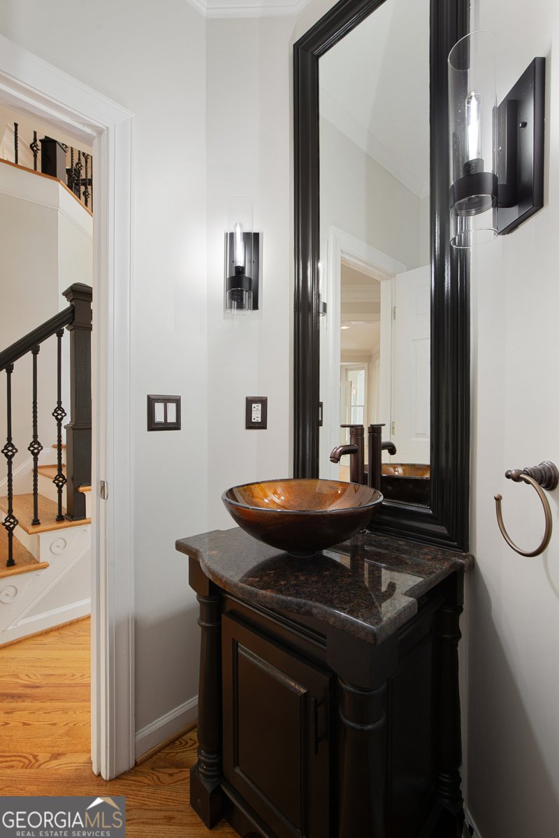 764 Vinings Estates Drive Smyrna - Photo 29