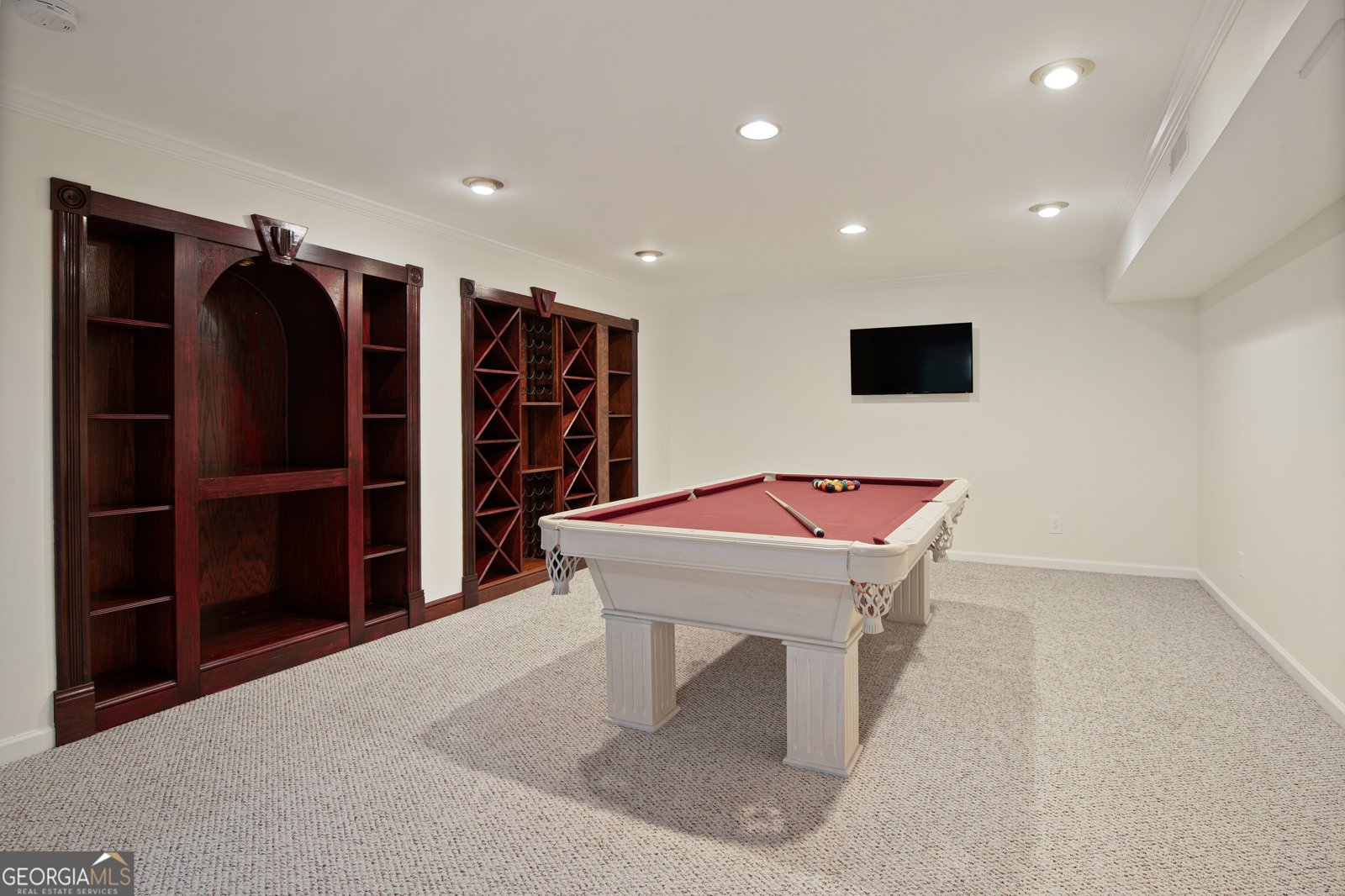 764 Vinings Estates Drive Smyrna - Photo 45