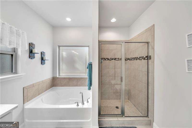 328 Bonnie Sue Drive Villa Rica - Photo 10