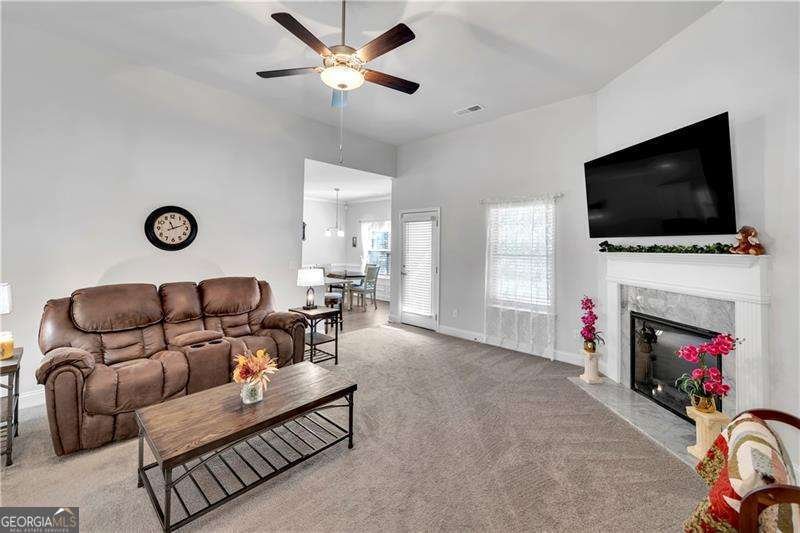 328 Bonnie Sue Drive Villa Rica - Photo 14