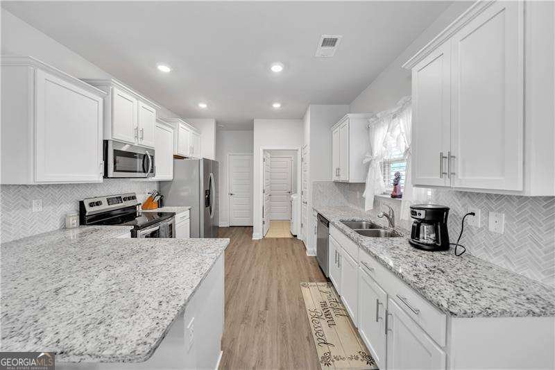 328 Bonnie Sue Drive Villa Rica - Photo 15