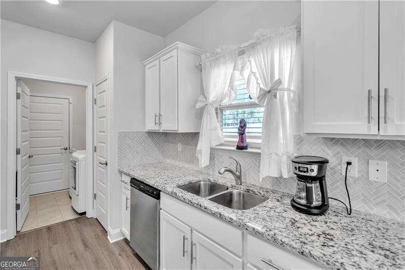 328 Bonnie Sue Drive Villa Rica - Photo 16