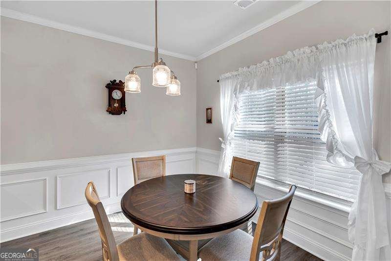 328 Bonnie Sue Drive Villa Rica - Photo 17