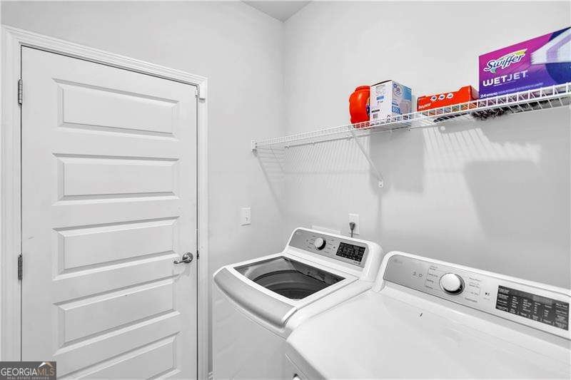 328 Bonnie Sue Drive Villa Rica - Photo 18