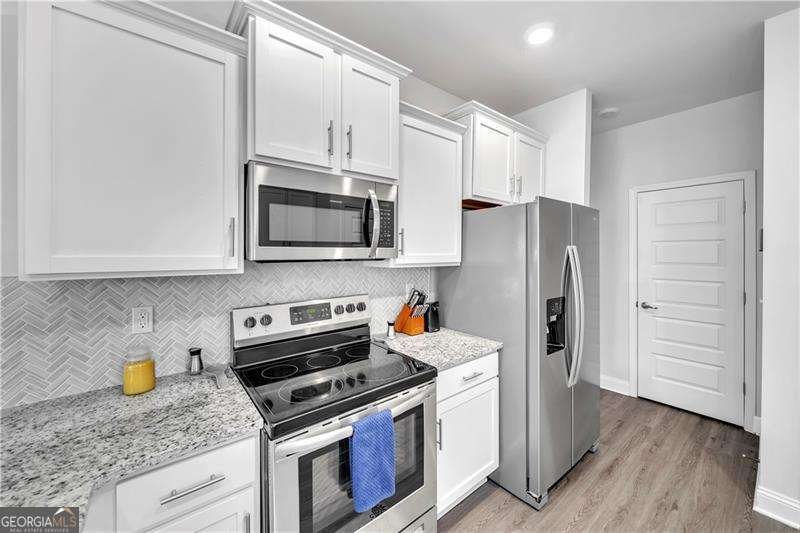 328 Bonnie Sue Drive Villa Rica - Photo 20