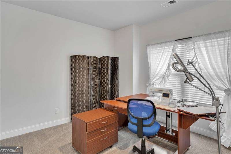 328 Bonnie Sue Drive Villa Rica - Photo 6