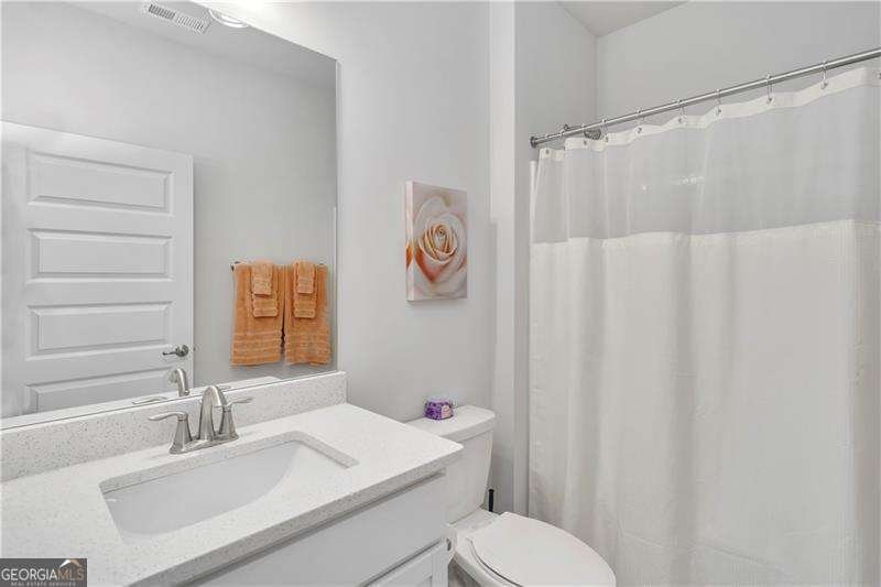 328 Bonnie Sue Drive Villa Rica - Photo 7