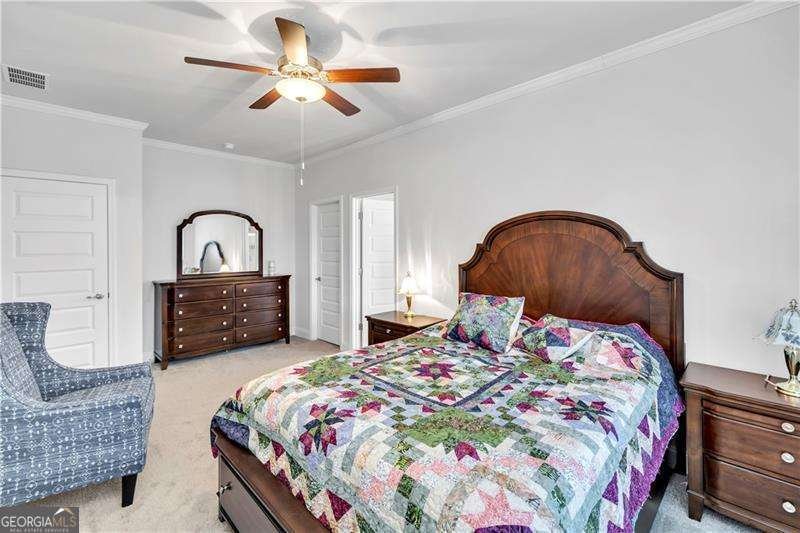 328 Bonnie Sue Drive Villa Rica - Photo 8